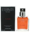Calvin Klein Eternity Flame Eau De Toilette For Men 100Ml Vaporizador