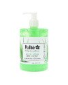 Eurostil Aloe Vera Gel Post-Depilacion 500Ml