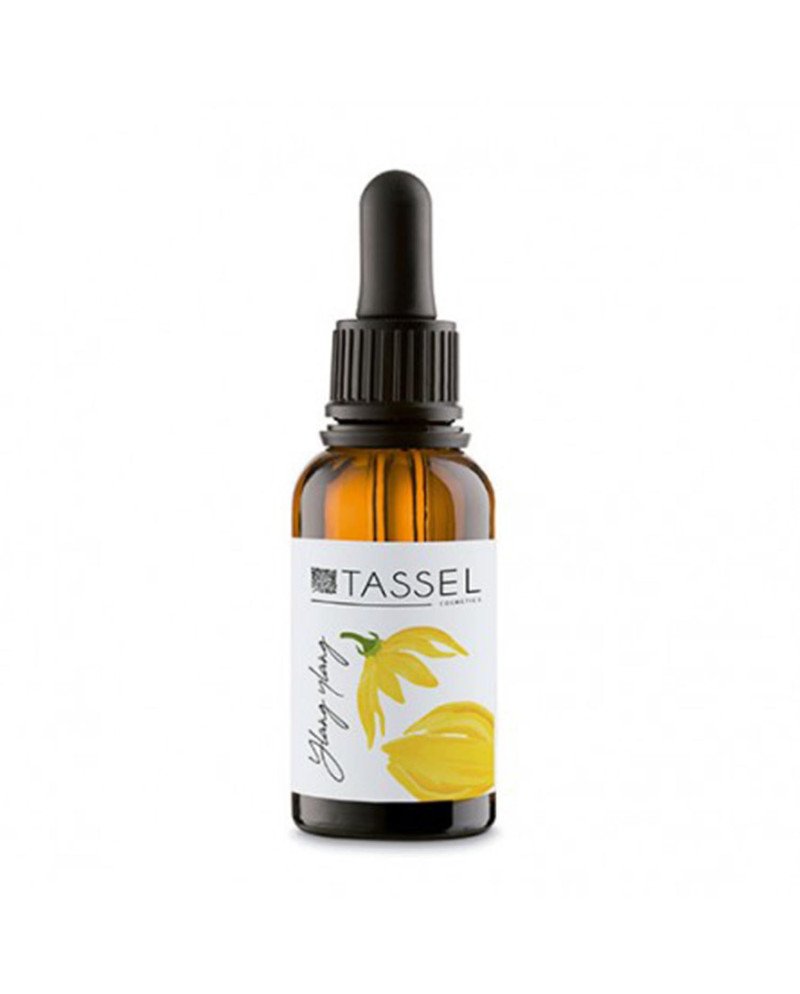 Eurostil Ylang-Ylang Aceites Esenciales 15Ml