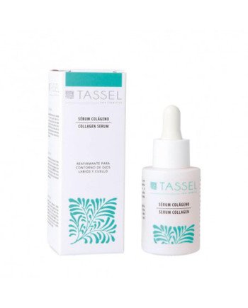 Eurostil Uñas Serum Colageno 30Ml