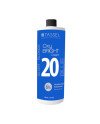 Eurostil Cream Blue Oxybright 20Vol 1000Ml