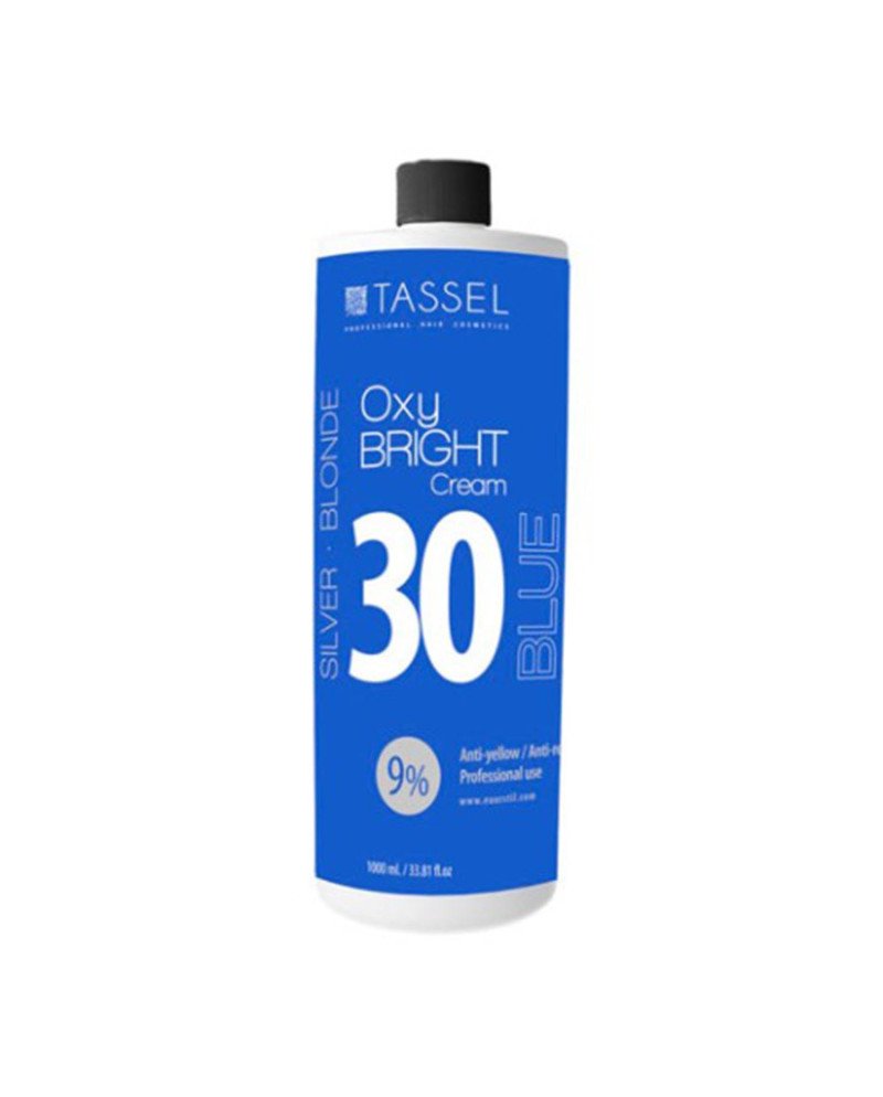Eurostil Cream Blue Oxybright 30Vol 1000Ml