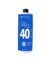 Eurostil Cream Blue Oxybright 40Vol 1000Ml
