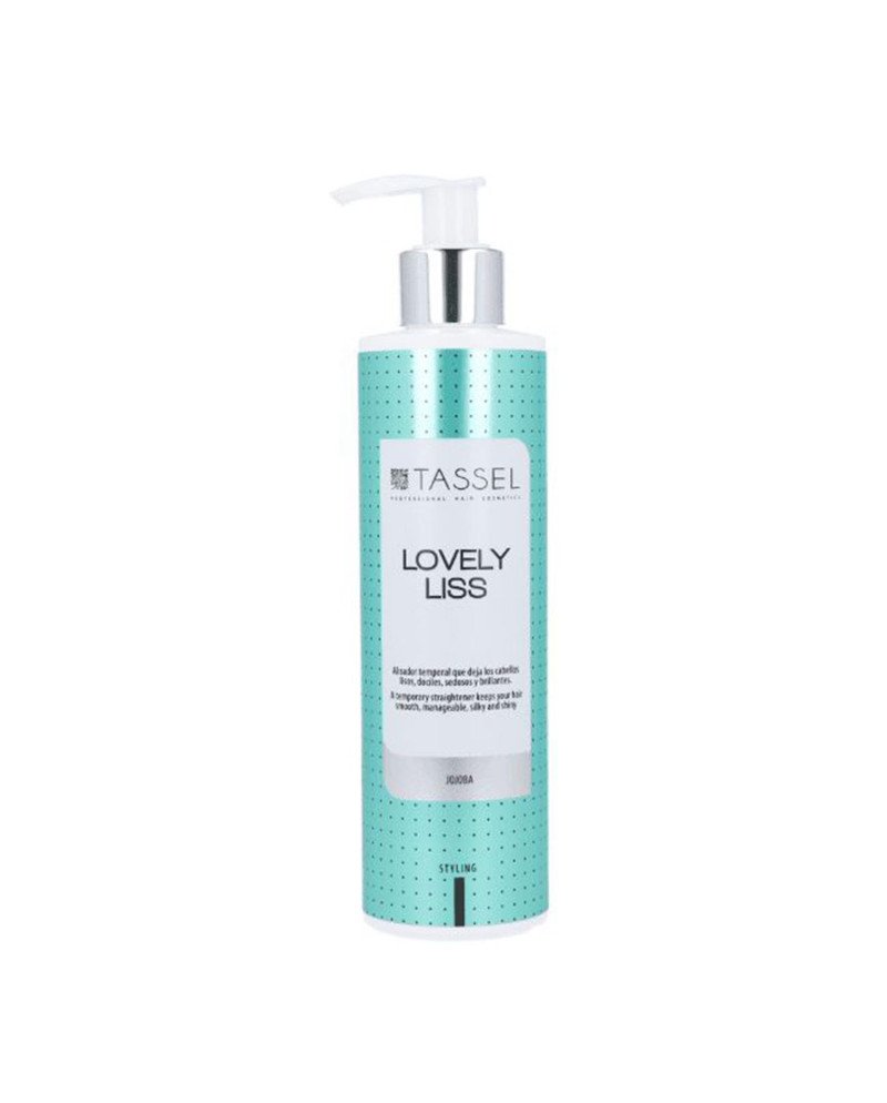 Eurostil Lovely Liss Crema 250Ml