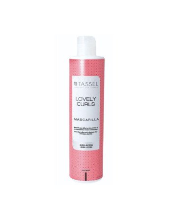 Eurostil Lovely Curl Mascarilla 500Ml