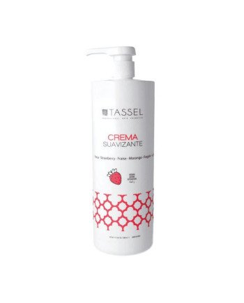 Eurostil Fresa Crema Suavizante 1000Ml