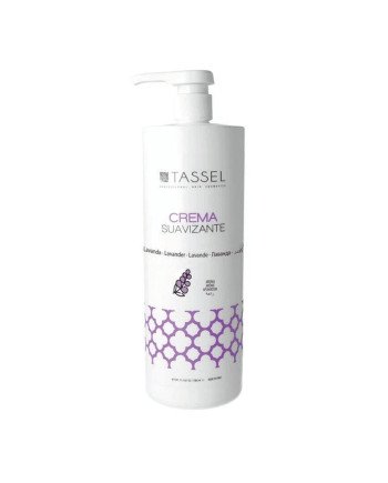 Eurostil Lavanda Crema Suavizante 1000Ml