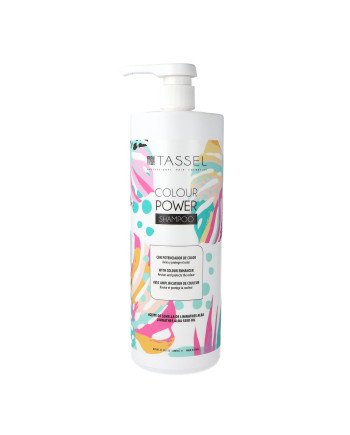 Eurostil Colour Power Champu 1000Ml