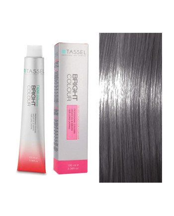 Eurostil Bright Colour Tinte 7 11 Rubio Medio 100Ml