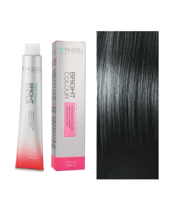 Eurostil Bright Colour Tinte Sm 1 1 Silver Metal 100Ml