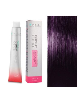 Eurostil Bright Colour Tinte Vm1 7 Violet Metal 100Ml