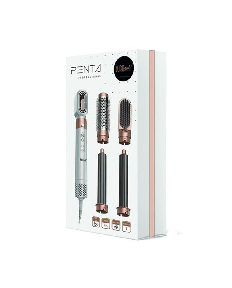Eurostil Penta Secador 1Un