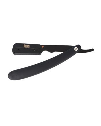 Eurostil Barba Navaja Premium Negro Negro 1Un