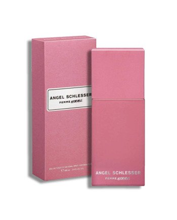 Angel Schlesser Femme Adorable Eau De Toilette 100Ml Vaporizador