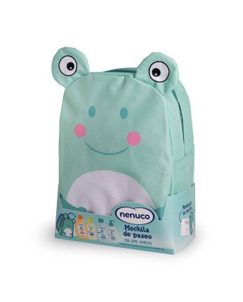 Nenuco Paseo Mochila Y Gama Completa 1Un