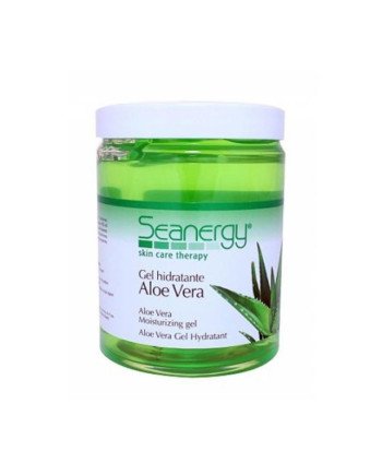 Seanergy Crema Gel Aloe Vera Hidratante 300Ml