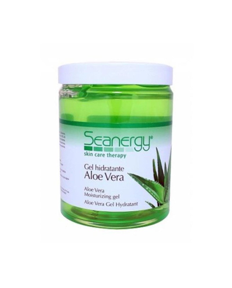 Seanergy Crema Gel Aloe Vera Hidratante 300Ml