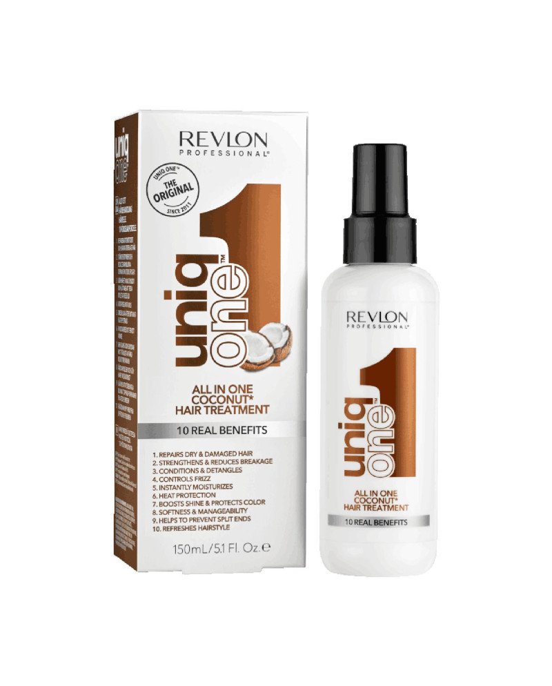 Revlon Olor A Coco Serum Spray 150Ml Vaporizador