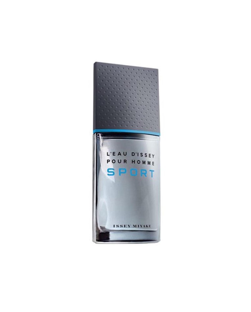 Issey Miyake L'Eau D'Issey Sport Eau De Toilette Pour Homme 100Ml Vaporizador