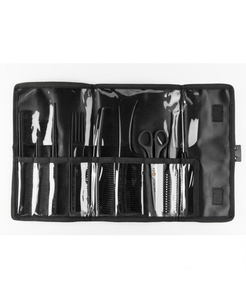 Eurostil Profesional Peluquero Set Utillaje 1Un