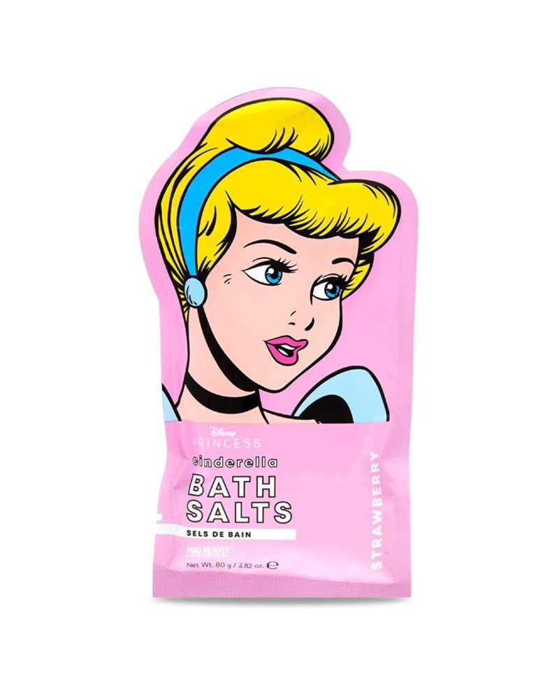 Disney Princess Cinderella Sales De Baño 1Un