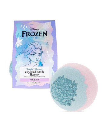 Disney Frozen Frosted Berries Crystal Bath Fizzer Bar 1Un