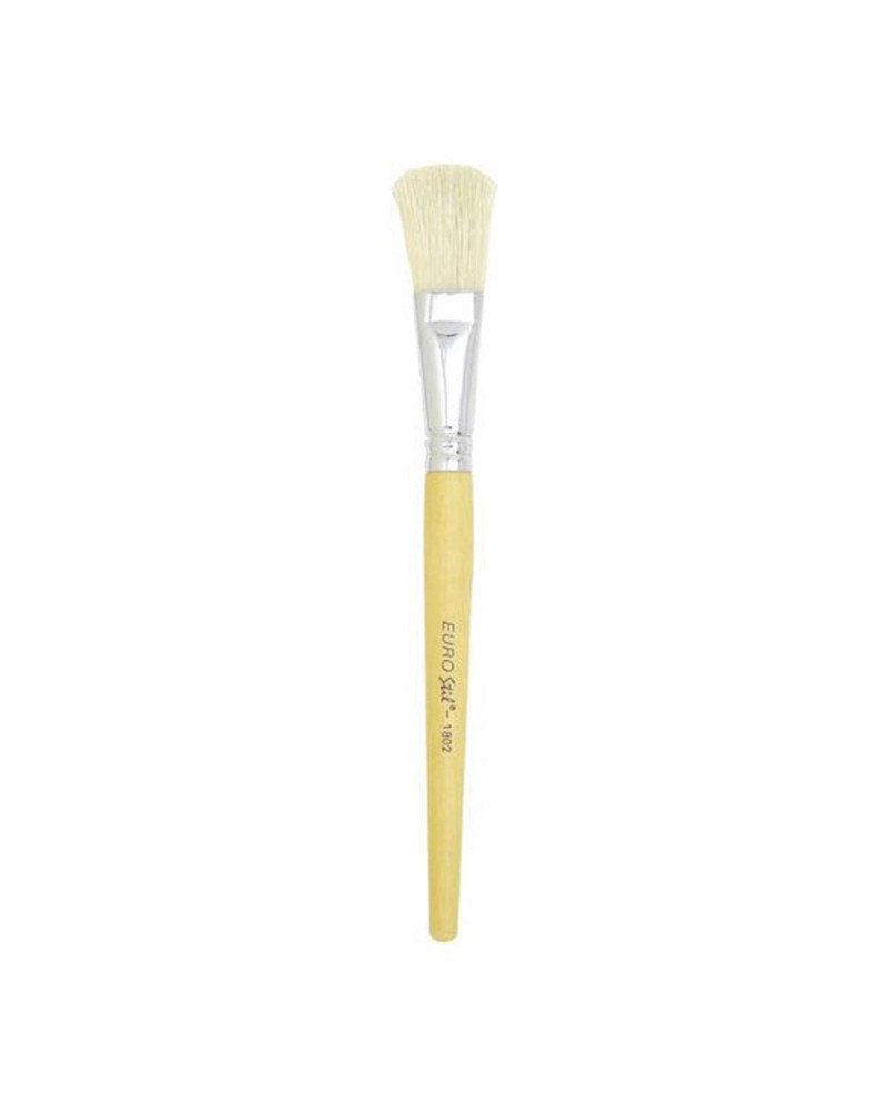 Eurostil Profesional Kabuki Pincel Mascarilla 1Un