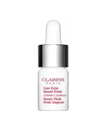 Clarins Beauty Flash Ampolla 8Ml