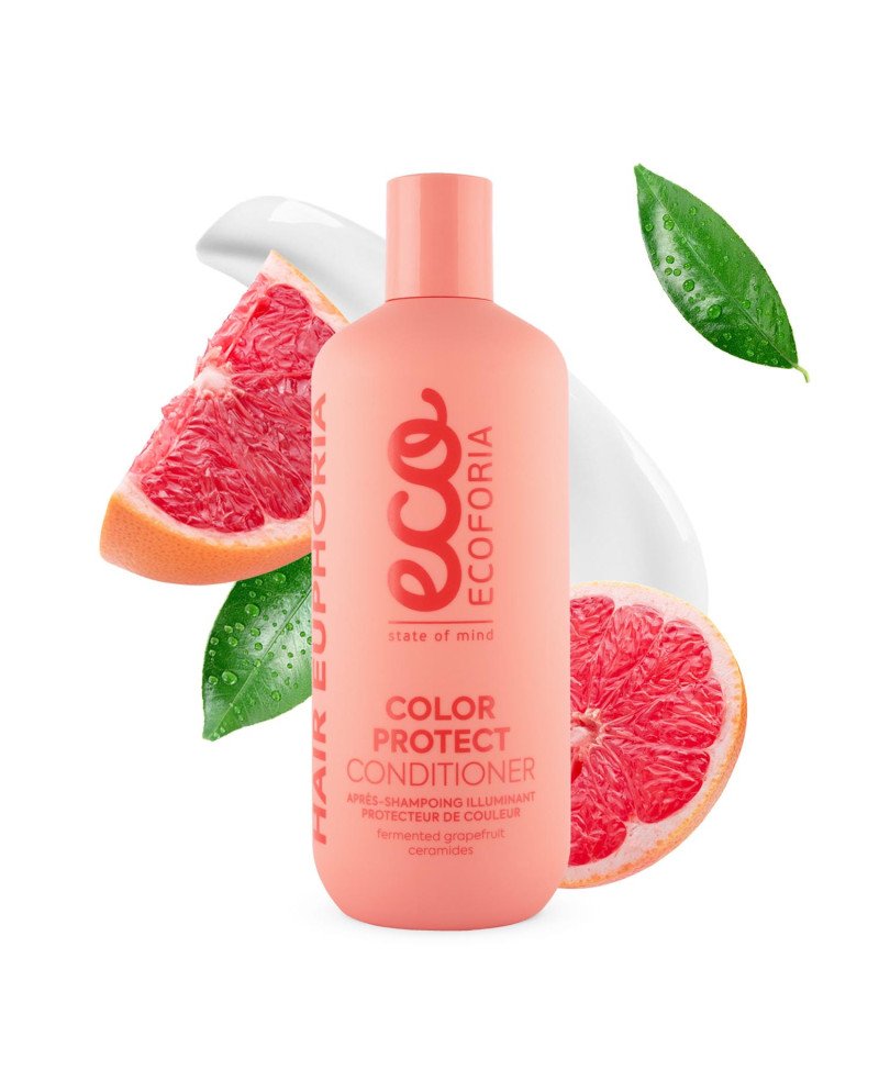 Ecoforia Color Protect Acondicionador 400Ml