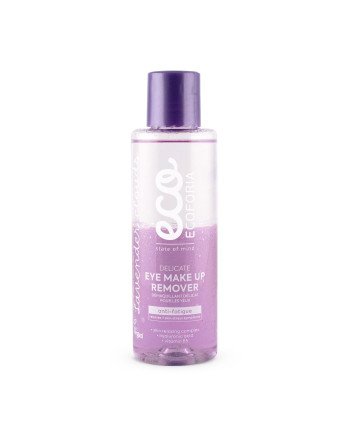 Ecoforia Delicate Desmaquillante De Ojos 150Ml