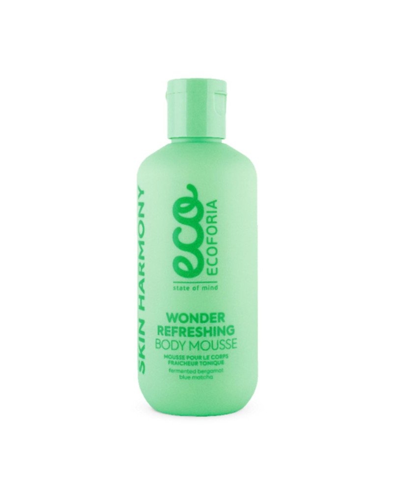 Ecoforia Wonder Refreshing Espuma Corporal 250Ml