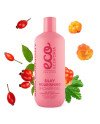 Ecoforia Silky Nourishing Gel De Baño 400Ml