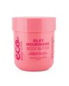 Ecoforia Silky Nourishing Manteca Corporal 200Ml