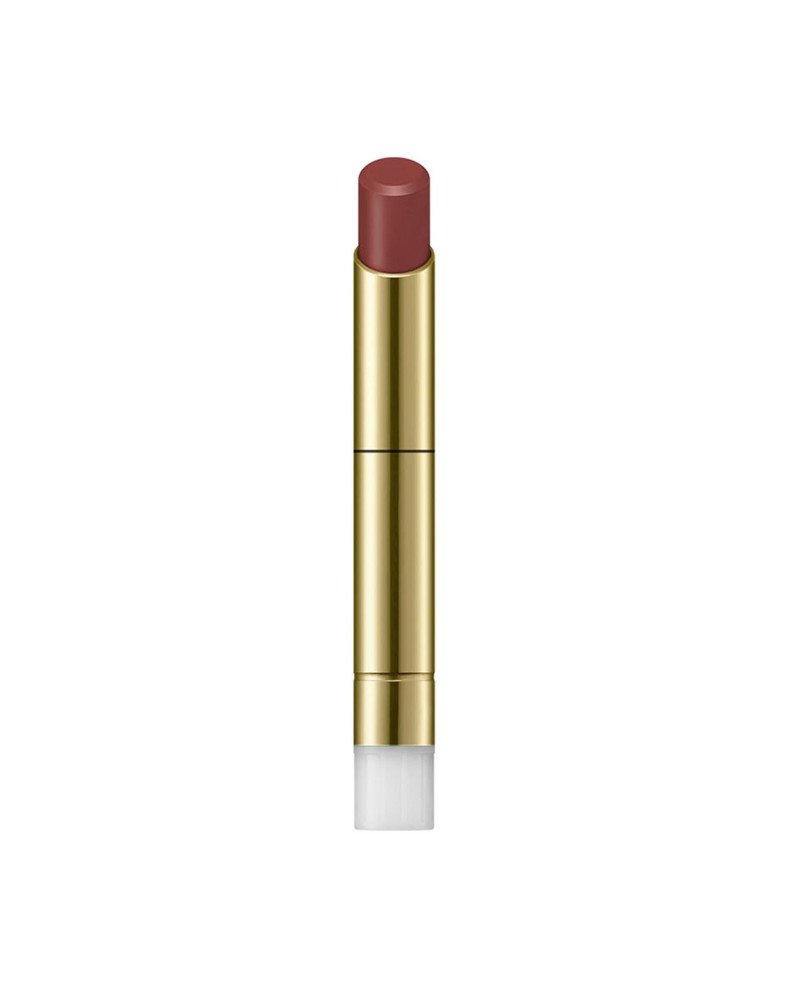 Sensai Relleno Barra De Labios Warm Red 1Un