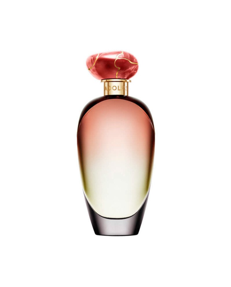 Adolfo Dominguez Unica Coral Eau De Toilette Spray 50ml