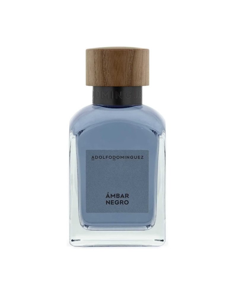 Adolfo Dominguez Ámbar Negro Eau De Perfume Spray 120ml
