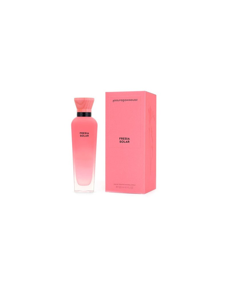 Adolfo Dominguez Fresia Solar Edp Spray 120ml