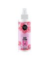 Organic Shop Raspberry Locion Corporal Spf50 150Ml