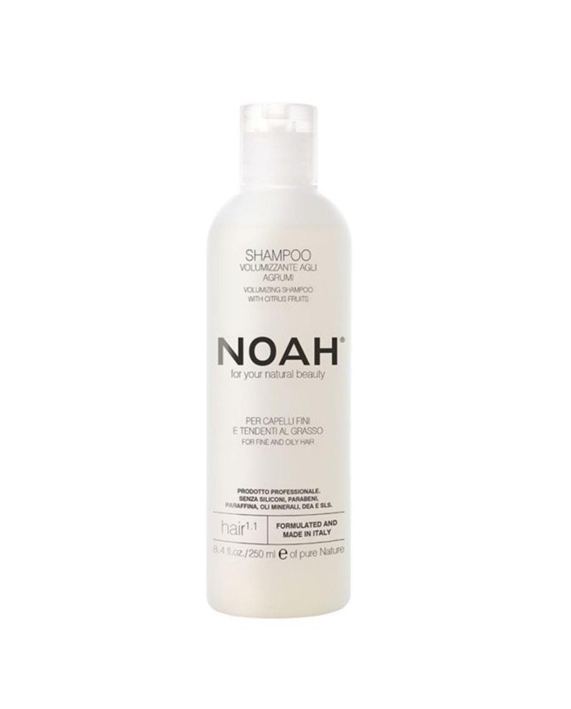 Noah Citrico Champu Volumizante 250Ml