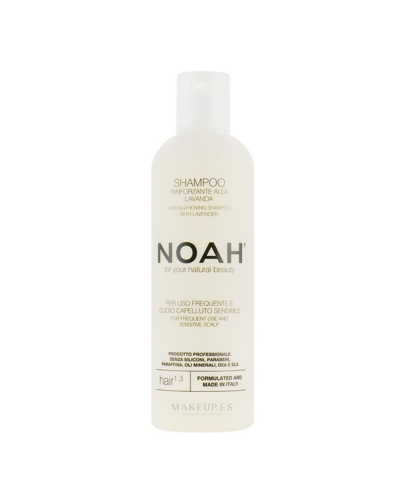 Noah Lavanda Champu Fortificante 1000Ml