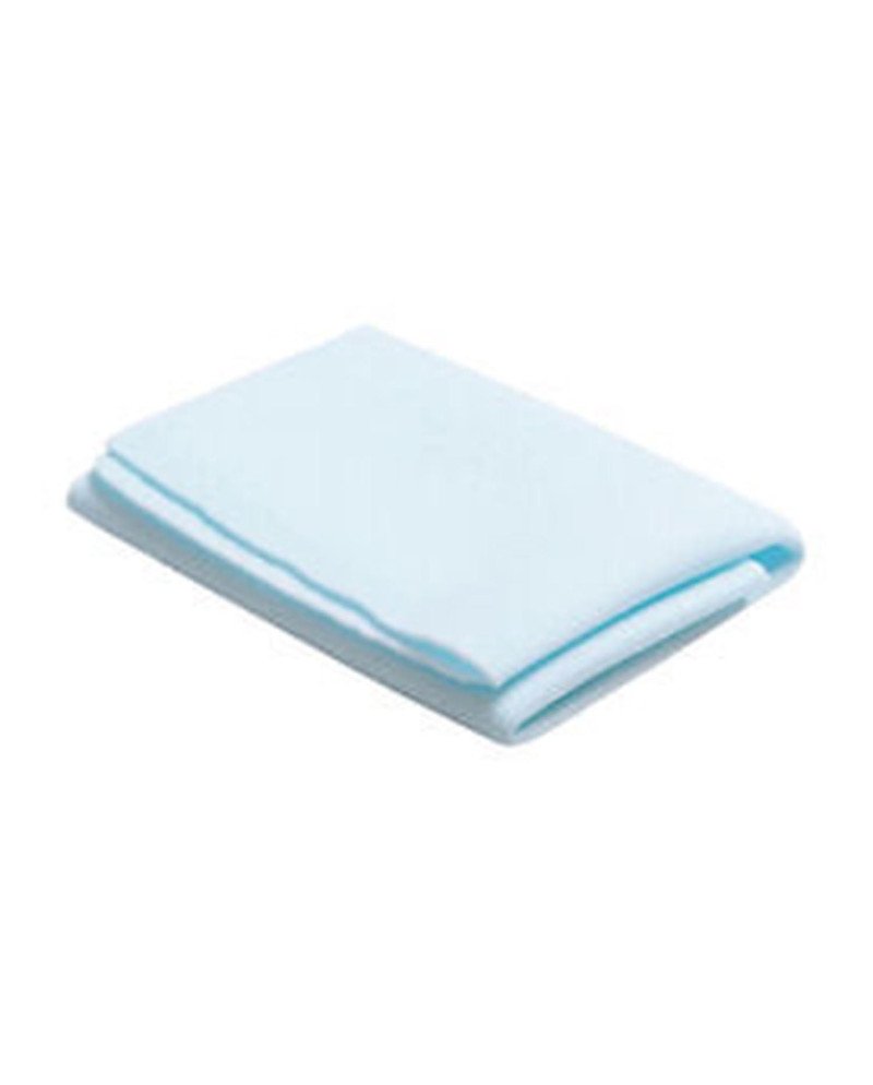 Pollie Grande Esponja Desmaquilladora 23X23 Cm 50Ml