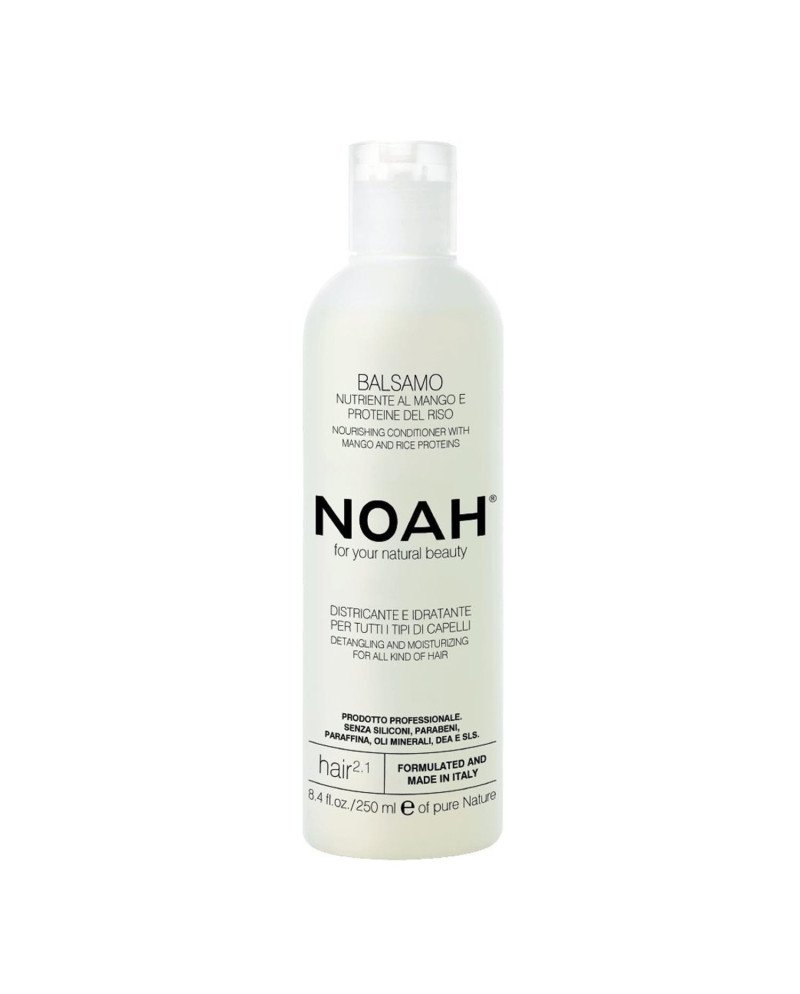Noah Nutritivo Mango Acondicionador 250Ml