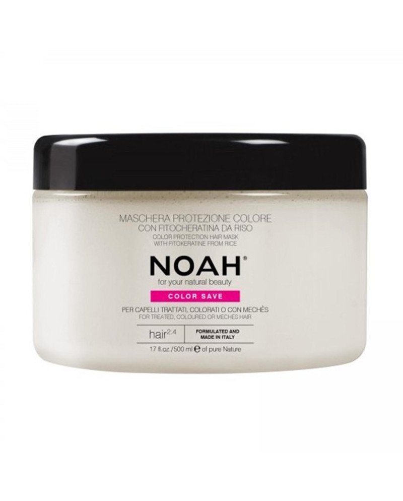 Noah Color Protect Mascarilla Capilar 500Ml