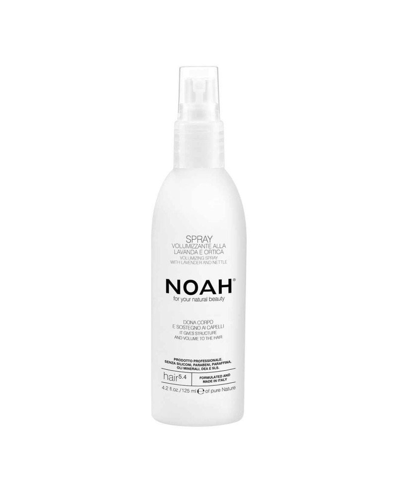 Noah Style Spray Volumizante Lavanda 125Ml Vaporizador