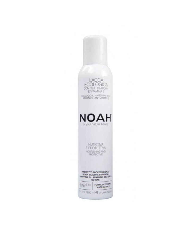 Noah Style E Eco Spray 250Ml Vaporizador
