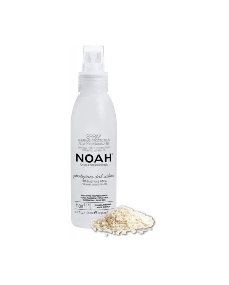 Noah Style Spray Pro-Vitamina B5 125Ml Vaporizador