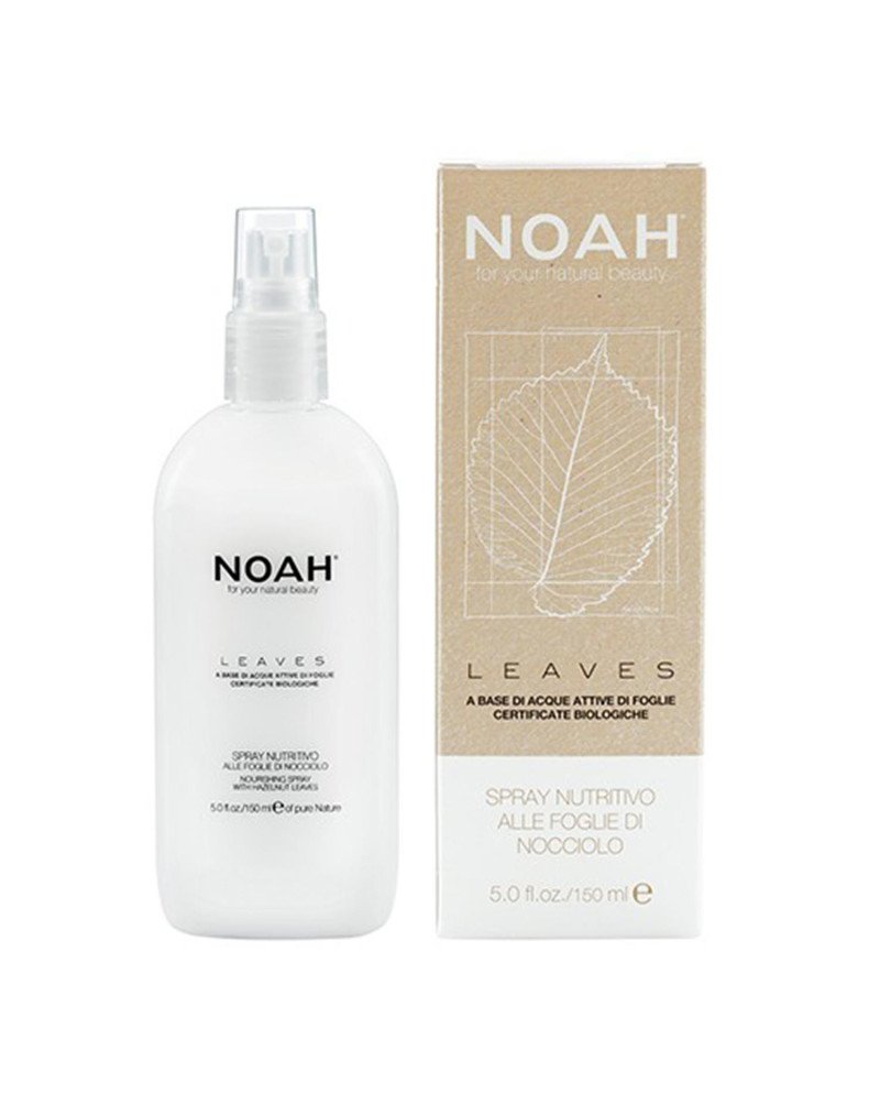 Noah Leaves Spray Avellanas 150Ml Vaporizador