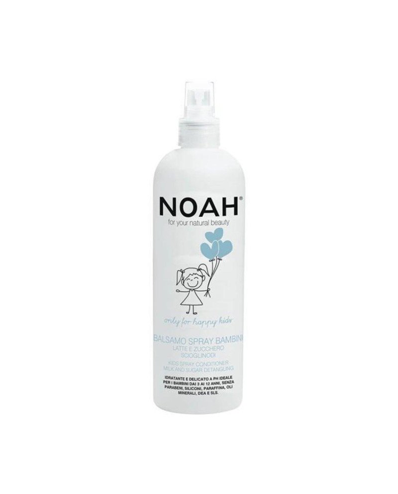 Salvatore Ferragamo Kids Balsamo Acondicionador Spray 250Ml