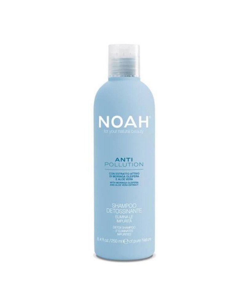 Noah Anti-Pollution Champu 250Ml