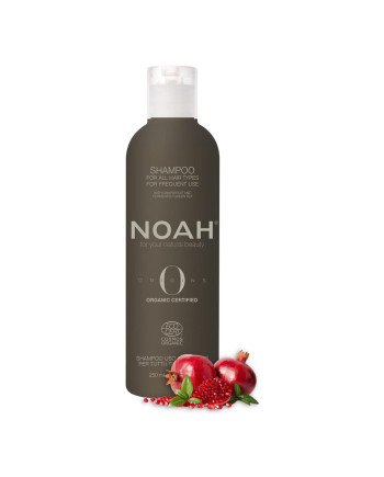 Noah Original Organic Champu 250Ml